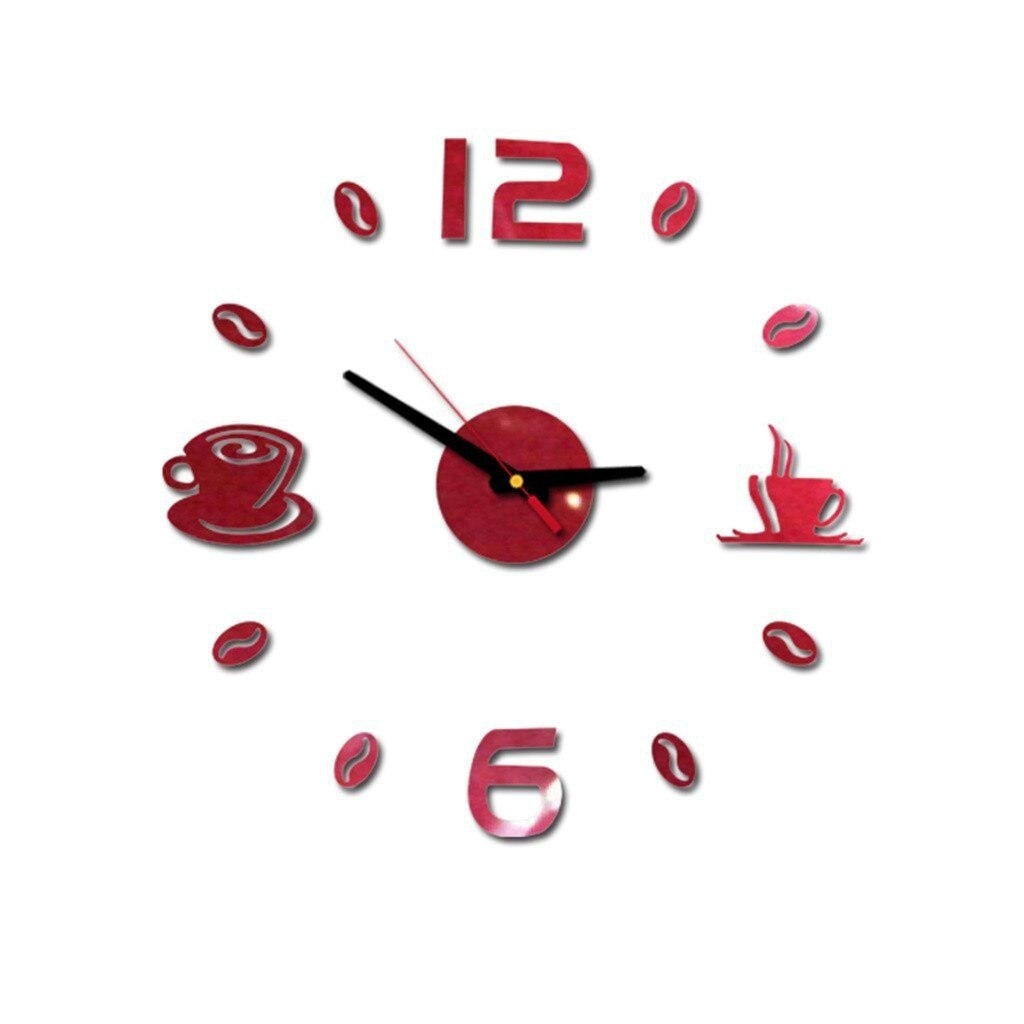 Orologio da parete per cucina moderno