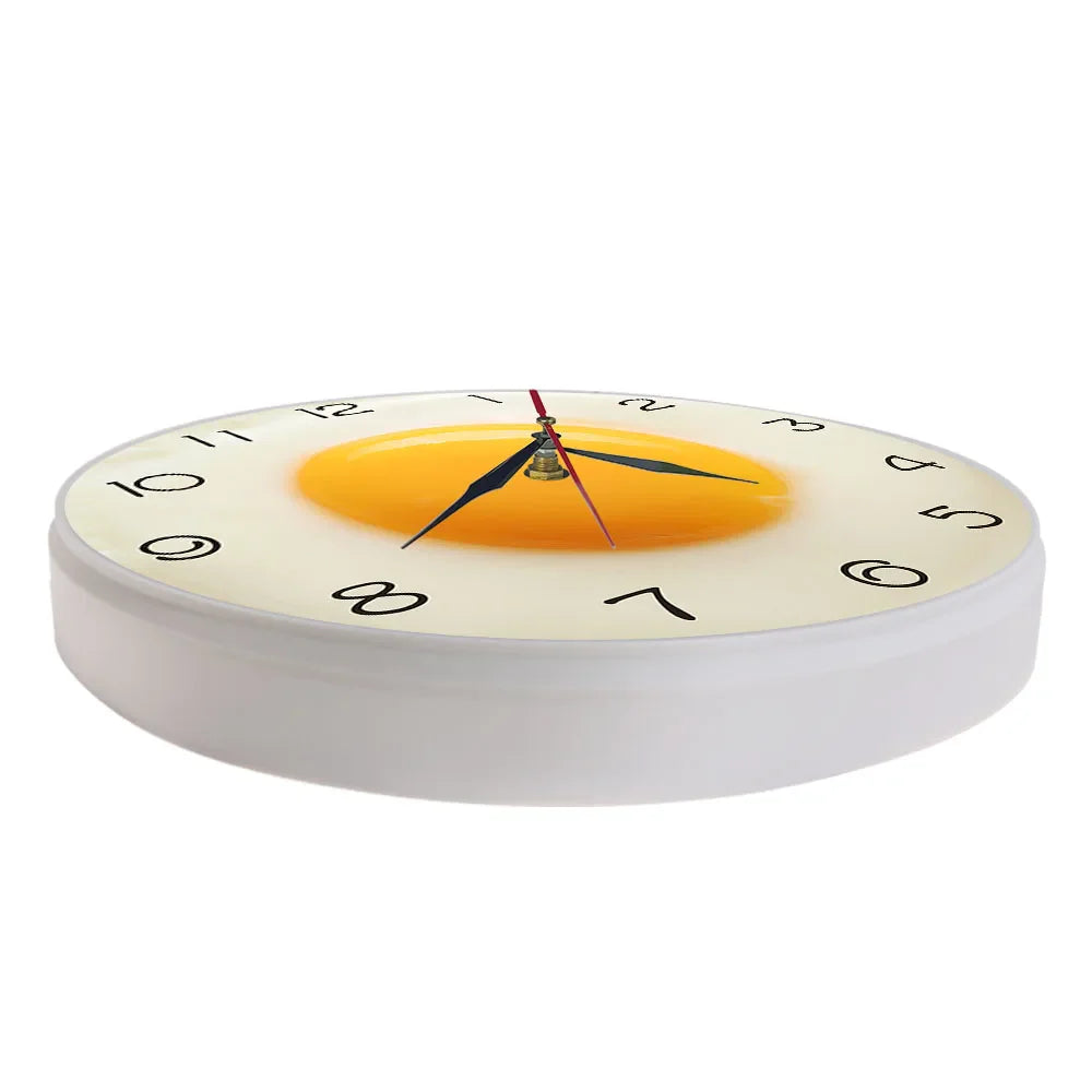 Orologio da parete per cucina particolare