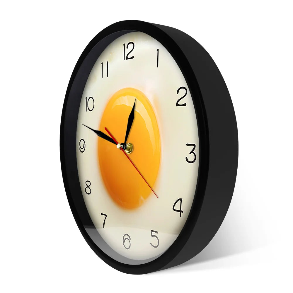 Orologio da parete per cucina particolare