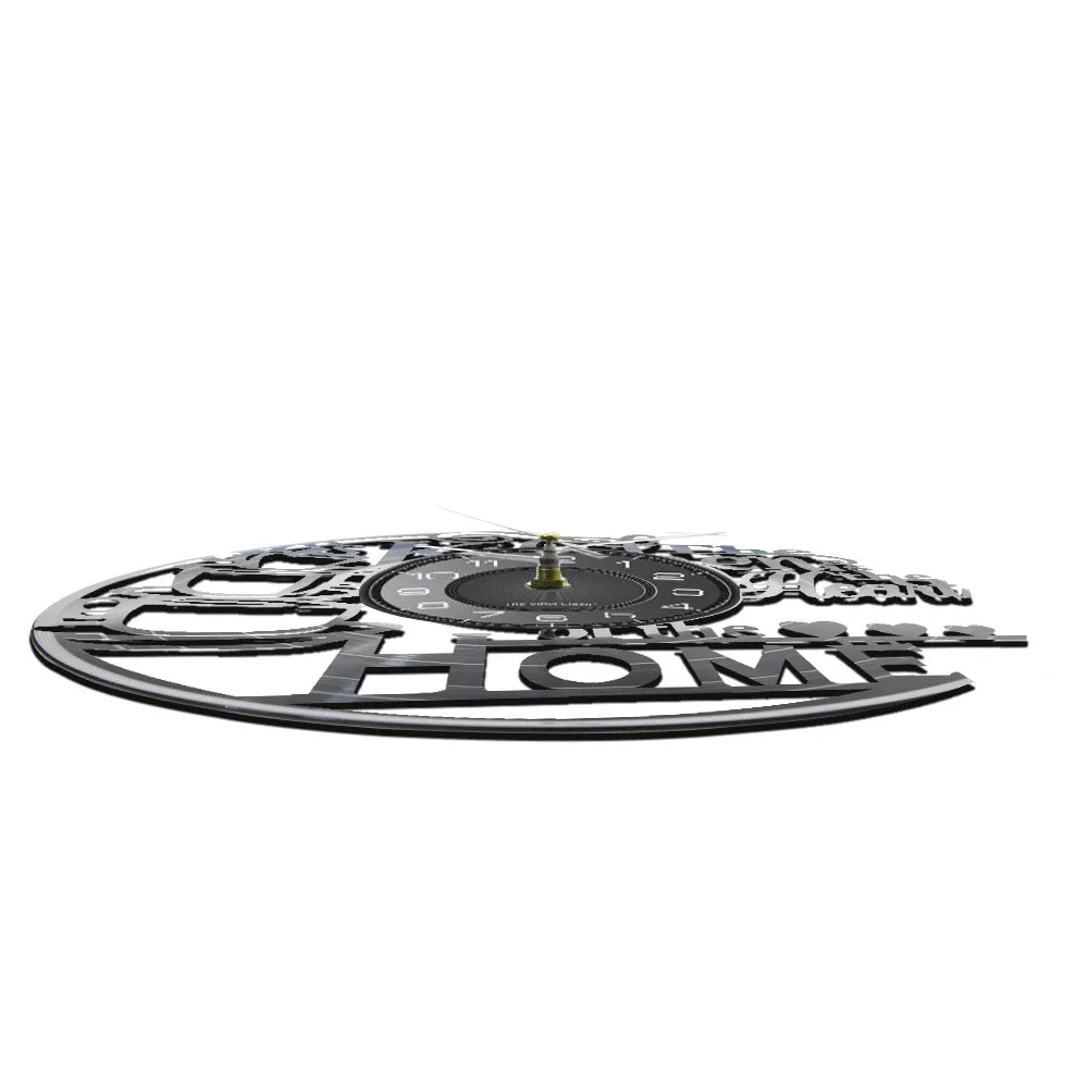 Orologio da parete per cucina particolare