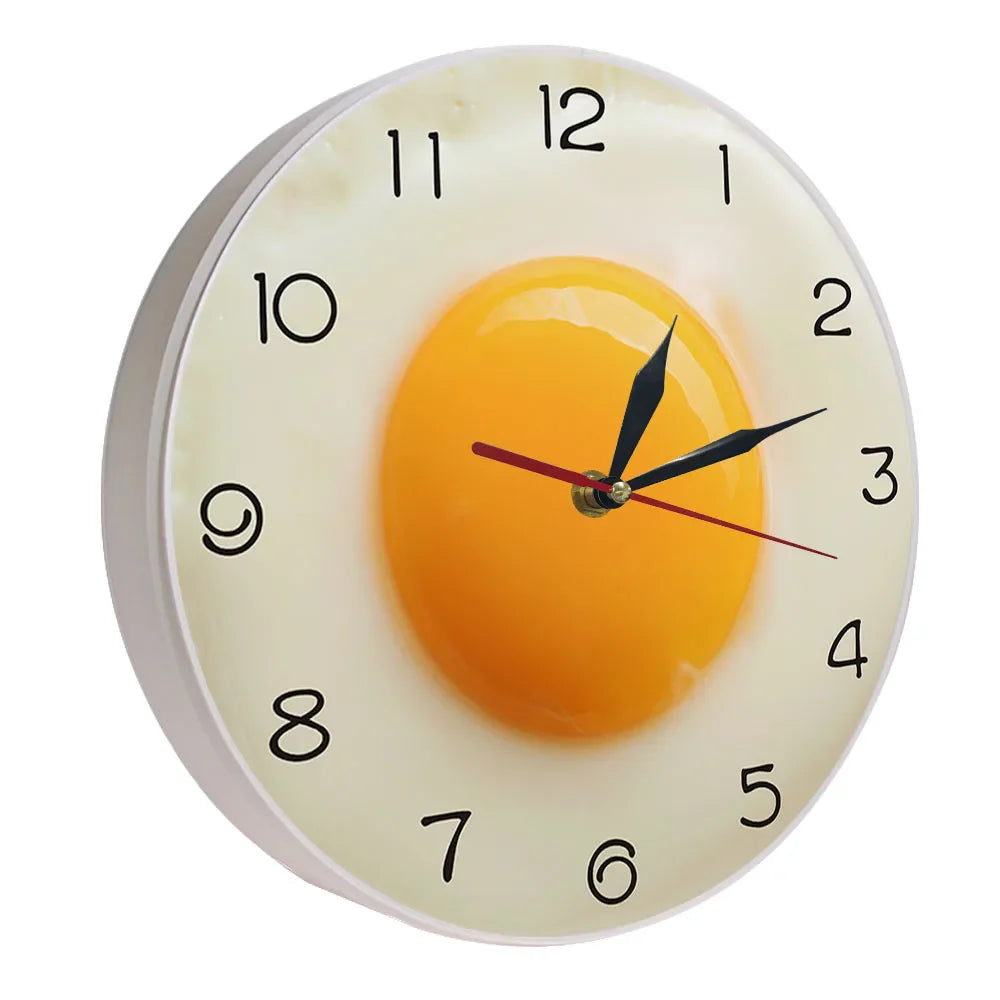 Orologio da parete per cucina particolare