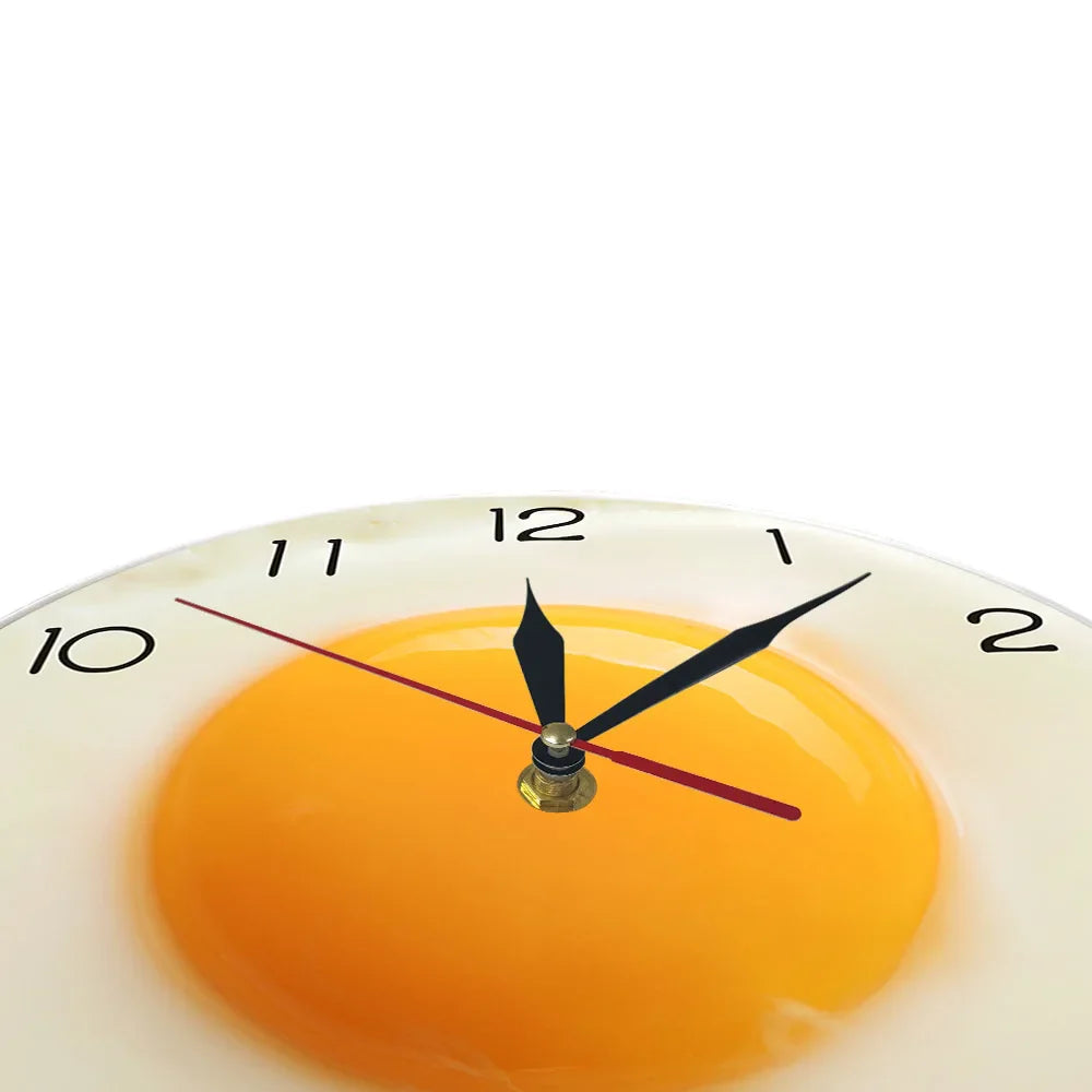 Orologio da parete per cucina particolare