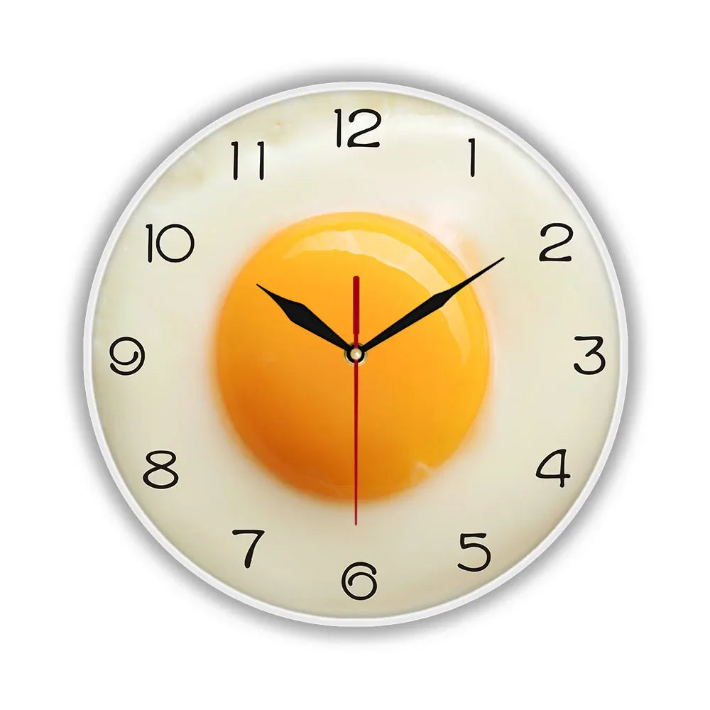 Orologio da parete per cucina particolare