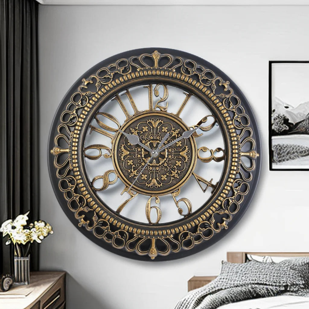 Orologio da parete per soggiorno e cucina