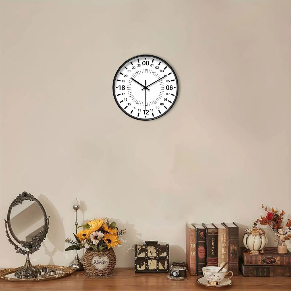 Orologio da parete per ufficio