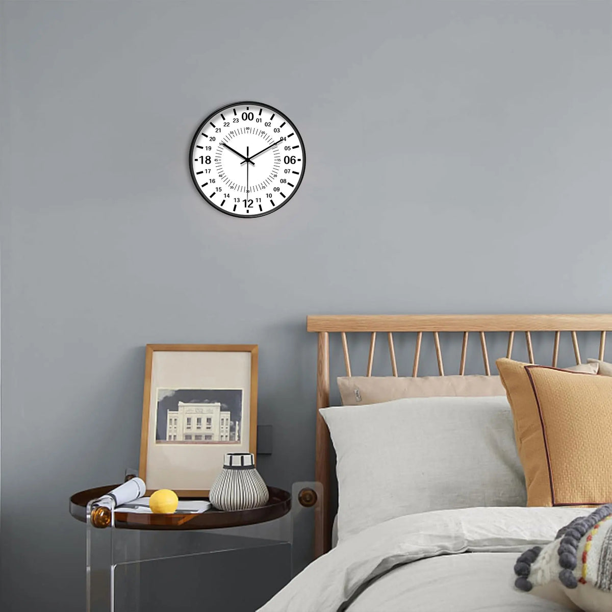 Orologio da parete per ufficio
