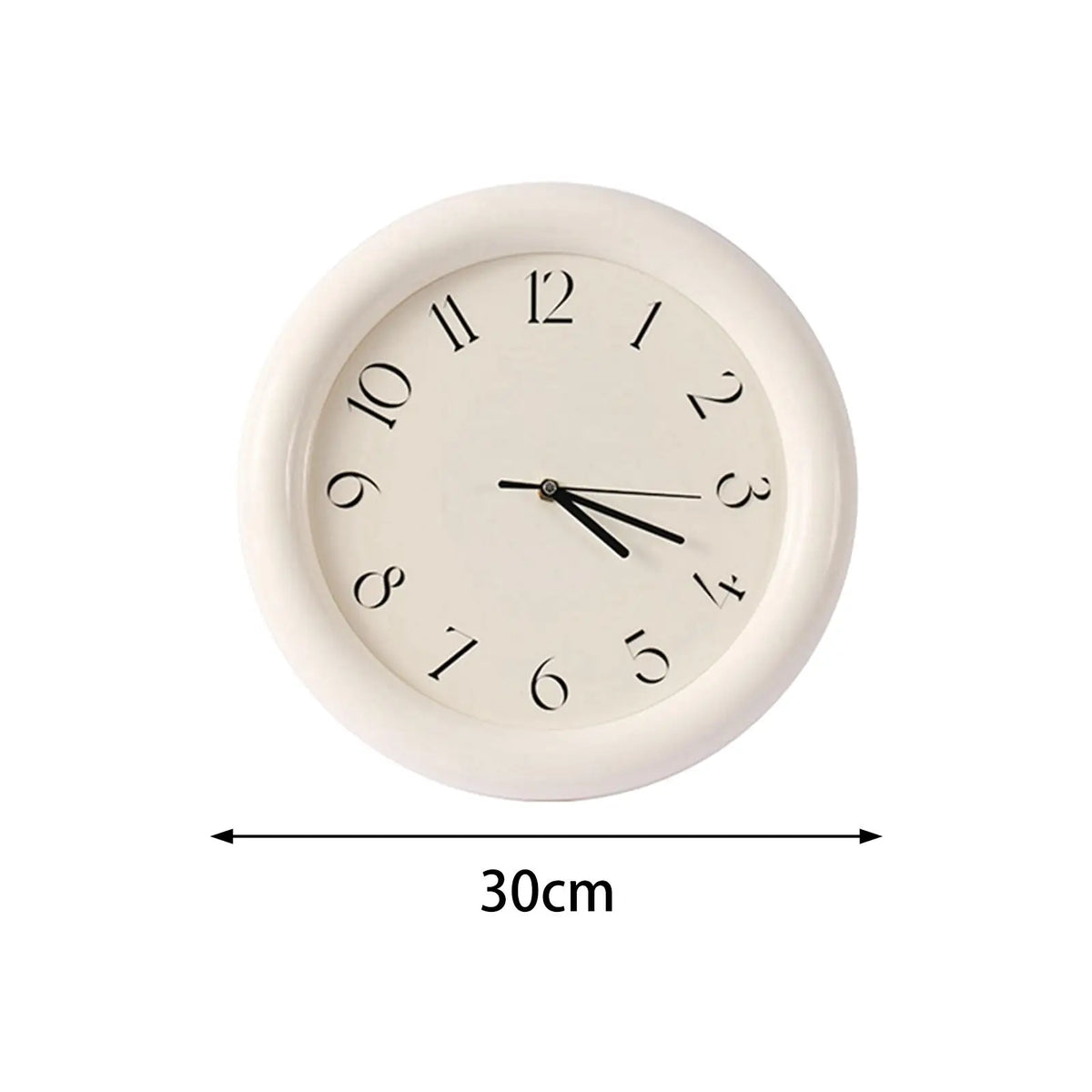 Orologio da parete piccolo