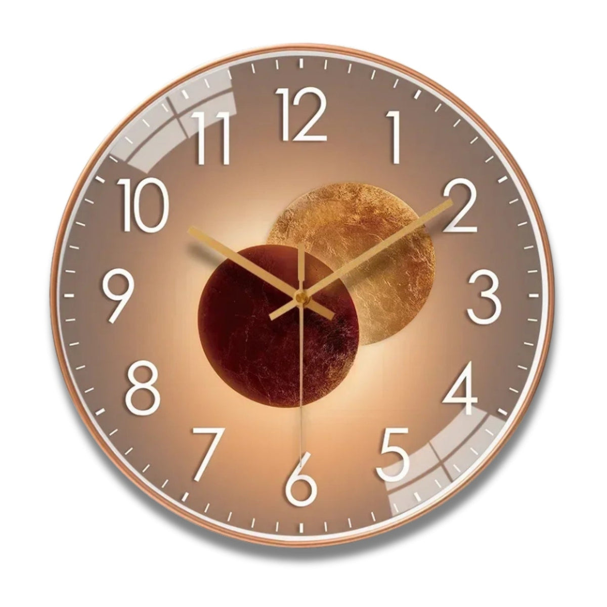 Orologio da parete silenzioso