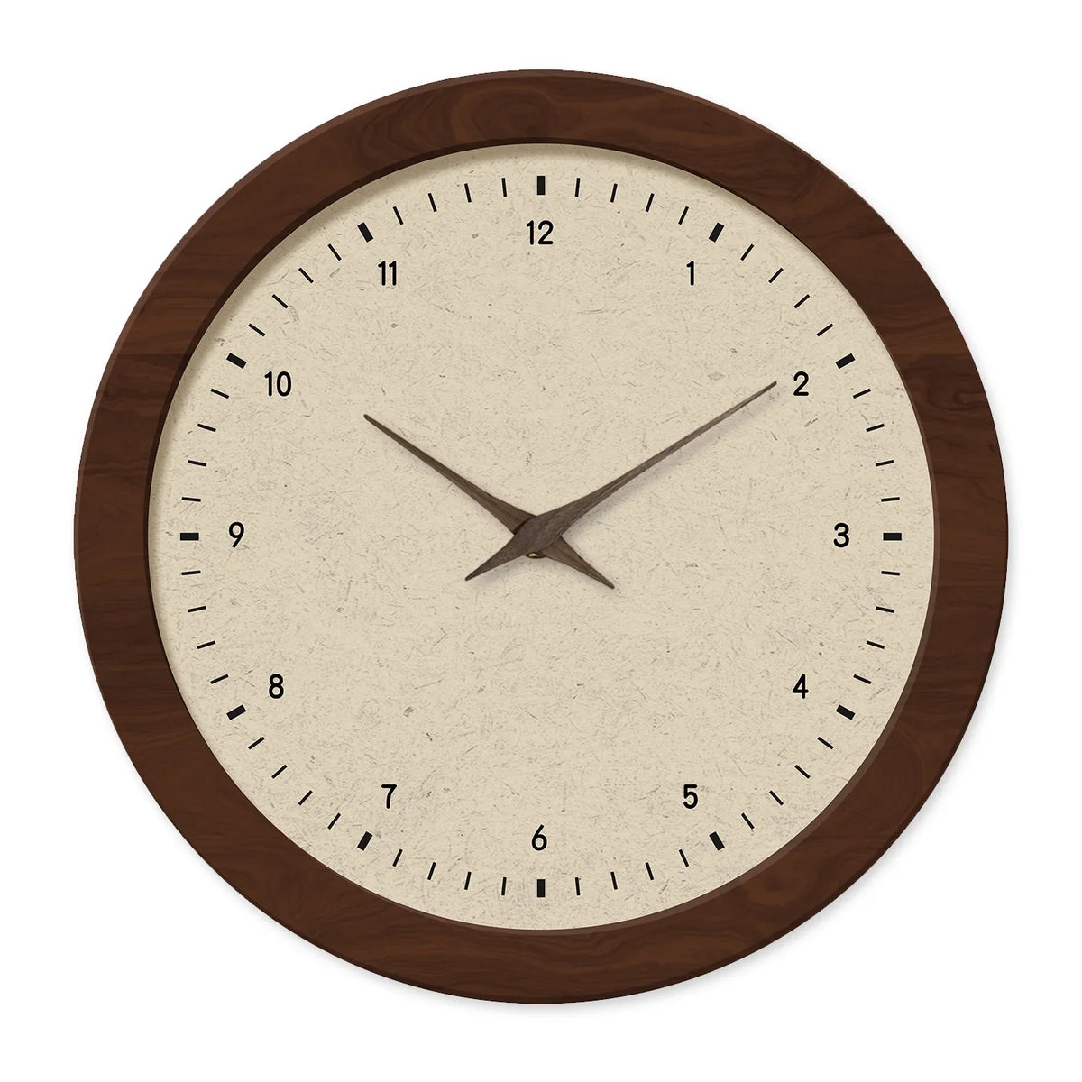 Orologio da parete stile antico silenzioso