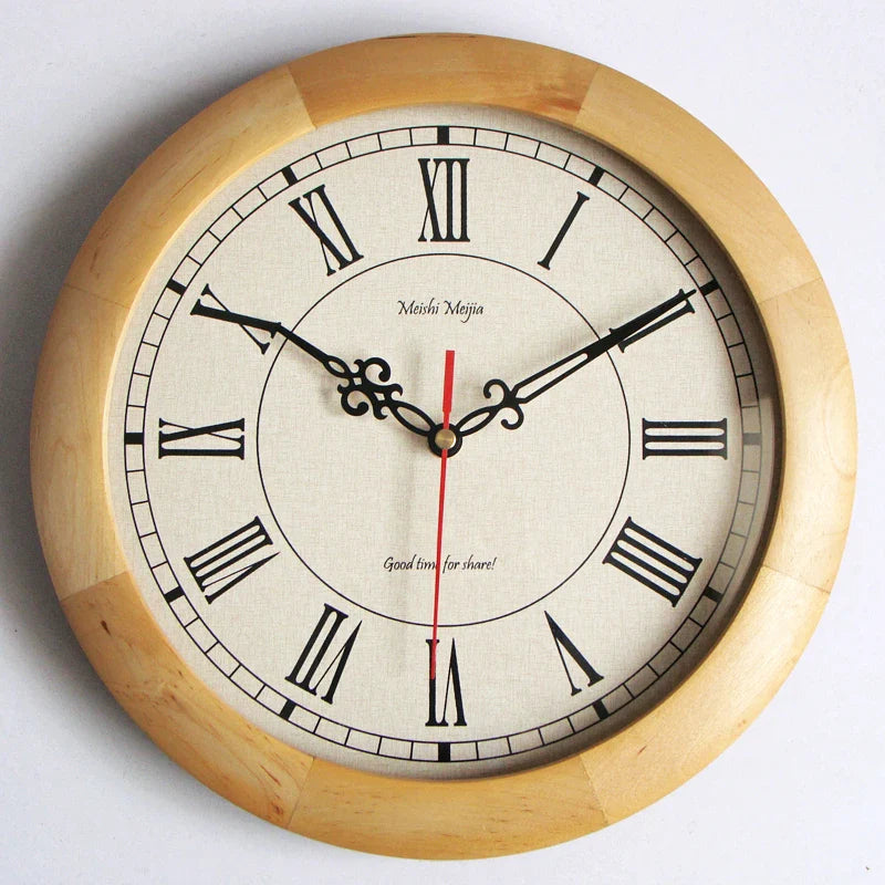 Orologio da parete vintage design