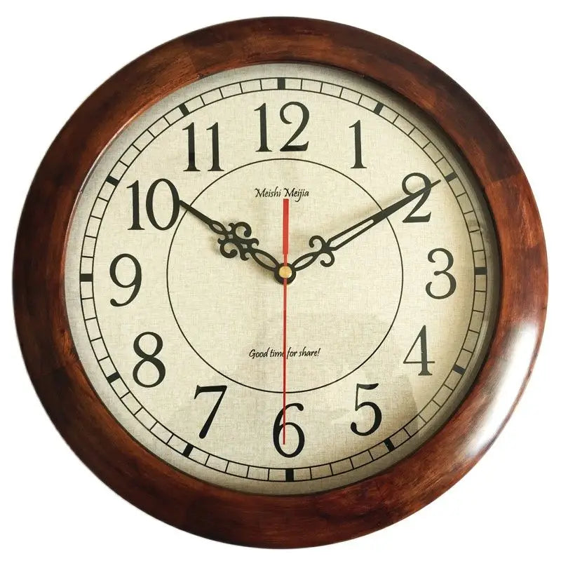 Orologio da parete vintage design