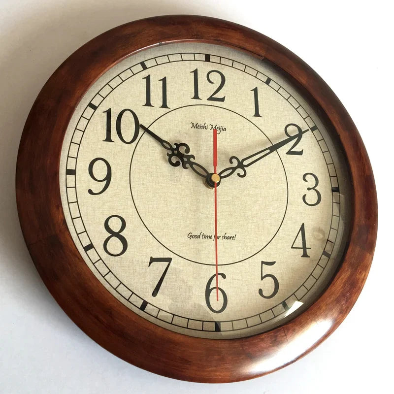 Orologio da parete vintage design