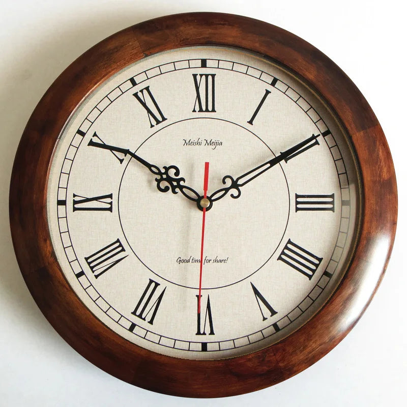 Orologio da parete vintage design