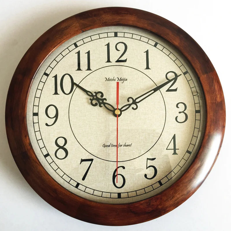 Orologio da parete vintage design
