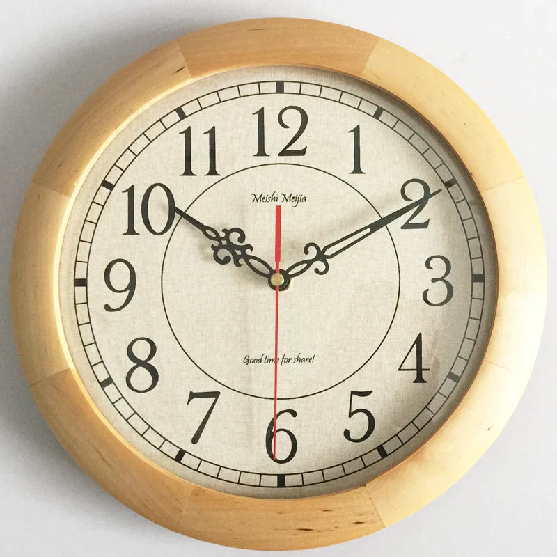 Orologio da parete vintage design