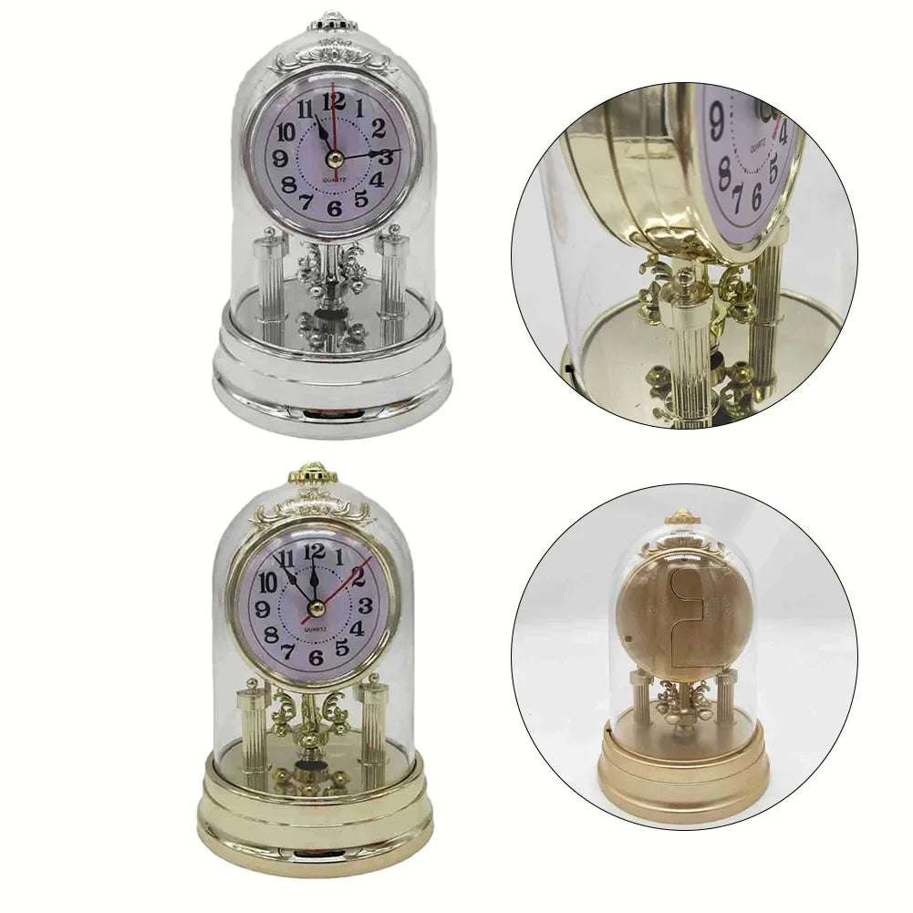 Orologio da tavolo antico