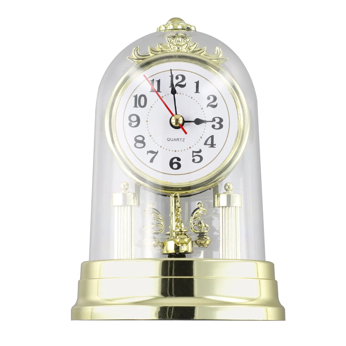 Orologio da tavolo antico