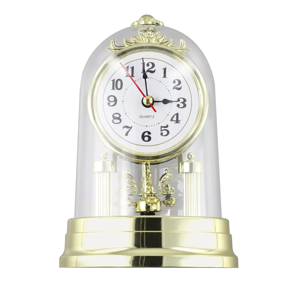 Orologio da tavolo antico