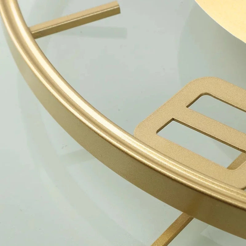 Orologio design moderno minimal