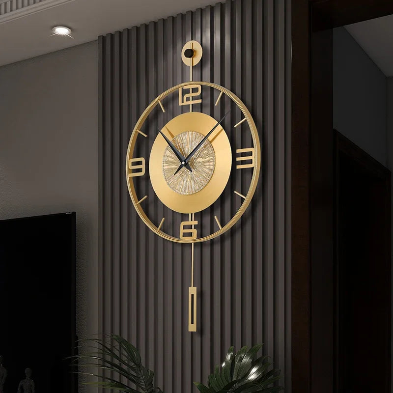 Orologio design moderno minimal